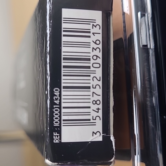 PLEASE SEND OFFERS! NWOT Make Up For Ever4 in 1  pro sculpting palette number 40 - Picture 3 of 6